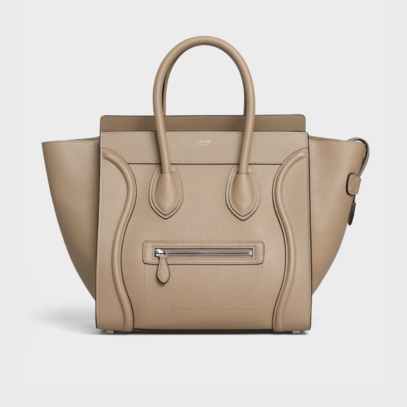 Celine Handbags - BRAND NEW Céline Luggage Tote